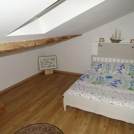 Apartment Appartement Chez L'Habitant *