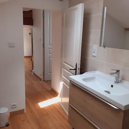 Appartement Chez L'Habitant *