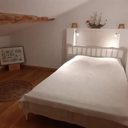 Appartement Chez L'Habitant