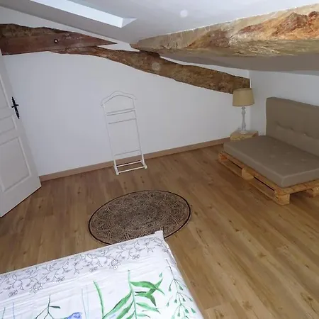 Appartement Chez L'Habitant *